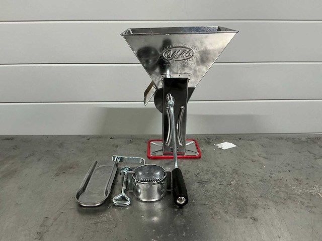 Gulliver tomatenpers (7x) - afbeelding 2 van  8