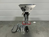 Gulliver tomatenpers (7x) - afbeelding 2 van  8