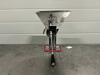 Gulliver tomatenpers (7x) - afbeelding 3 van  8