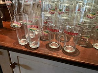 Gulpener - partij bierglazen - afbeelding 3 van  6