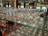 Gulpener - partij bierglazen - afbeelding 4 van  6