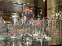 Gulpener - partij bierglazen - afbeelding 6 van  6