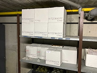 Gulpener bierglazen (120x) - afbeelding 1 van  1