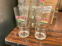 Gulpener bierglazen (140x) - afbeelding 4 van  4