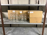 Gulpener bierglazen (140x) - afbeelding 1 van  1