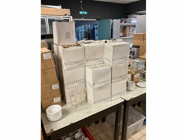 Gulpener bierglazen (150x) - afbeelding 2 van  4