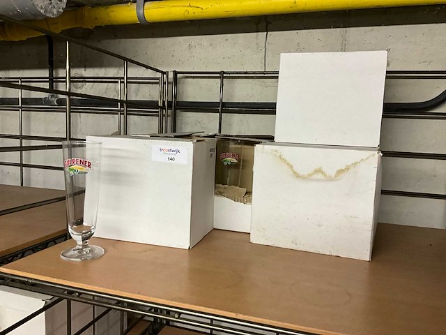 Gulpener bierglazen (30x) - afbeelding 2 van  4