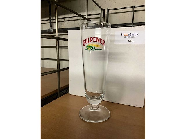Gulpener bierglazen (30x) - afbeelding 3 van  4