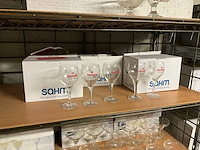 Gulpener bierglazen (35x) - afbeelding 1 van  3
