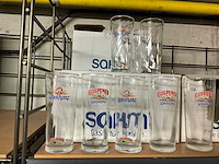 Gulpener bierglazen (65x) - afbeelding 4 van  4