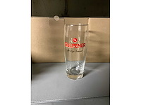 Gulpener bierglazen (72x) - afbeelding 1 van  3