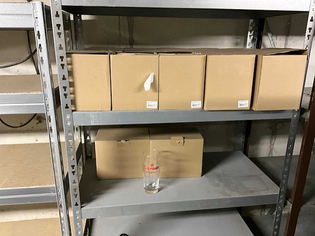 Gulpener bierglazen (72x) - afbeelding 2 van  5
