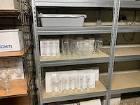 Gulpener bierglazen (90x) - afbeelding 1 van  4
