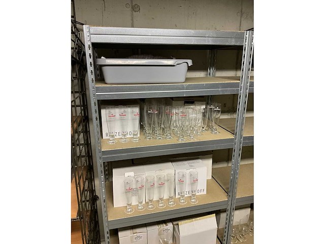 Gulpener bierglazen (90x) - afbeelding 2 van  4