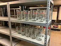 Gulpener bierpitchers (21x) - afbeelding 1 van  4