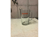 Gulpener bierpitchers (21x) - afbeelding 3 van  4