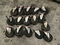 Gumasol - - zwenkwiel 200x50 (16x) - afbeelding 1 van  3