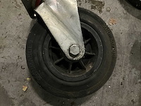 Gumasol - - zwenkwiel 200x50 (16x) - afbeelding 2 van  3