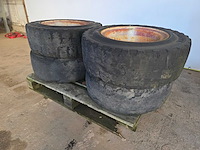 Gumasol - banden 300-15 - afbeelding 2 van  8