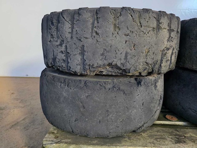 Gumasol - banden 300-15 - afbeelding 3 van  8