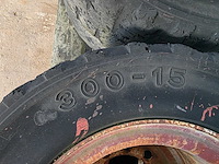 Gumasol - banden 300-15 - afbeelding 7 van  8