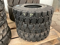 Gumasol heftruck band (3x) - afbeelding 3 van  3