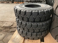 Gumasol heftruck band (3x) - afbeelding 2 van  3