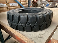 Gumasol heftruck band - afbeelding 3 van  3