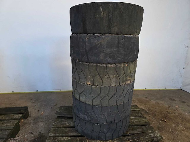 Gumasol softy - banden 300-15 - afbeelding 1 van  7