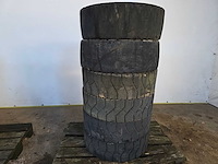 Gumasol softy - banden 300-15 - afbeelding 1 van  7