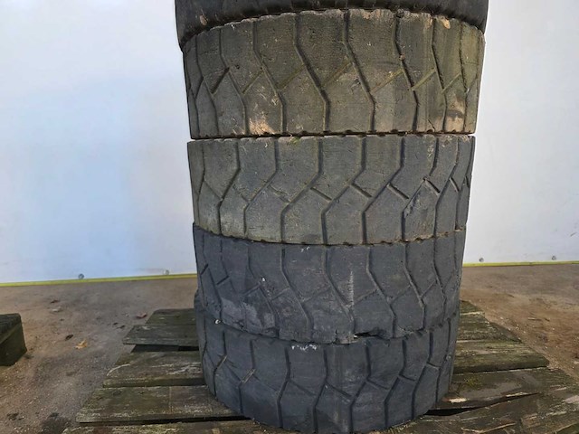 Gumasol softy - banden 300-15 - afbeelding 2 van  7