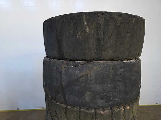 Gumasol softy - banden 300-15 - afbeelding 3 van  7