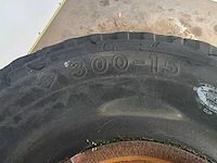 Gumasol softy - banden 300-15 - afbeelding 4 van  7