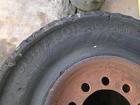 Gumasol softy - banden 300-15 - afbeelding 5 van  7