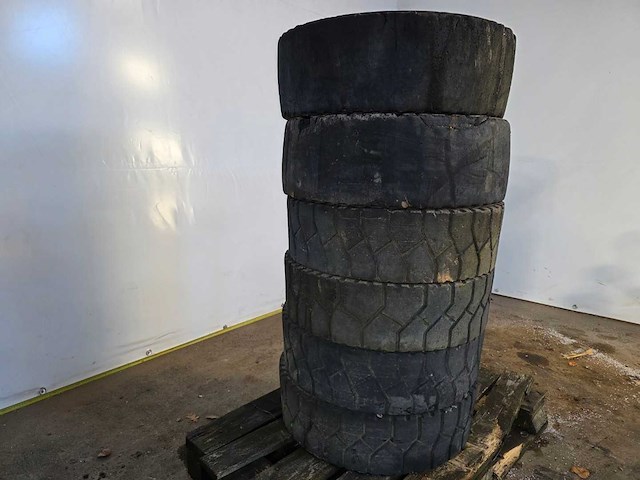 Gumasol softy - banden 300-15 - afbeelding 7 van  7