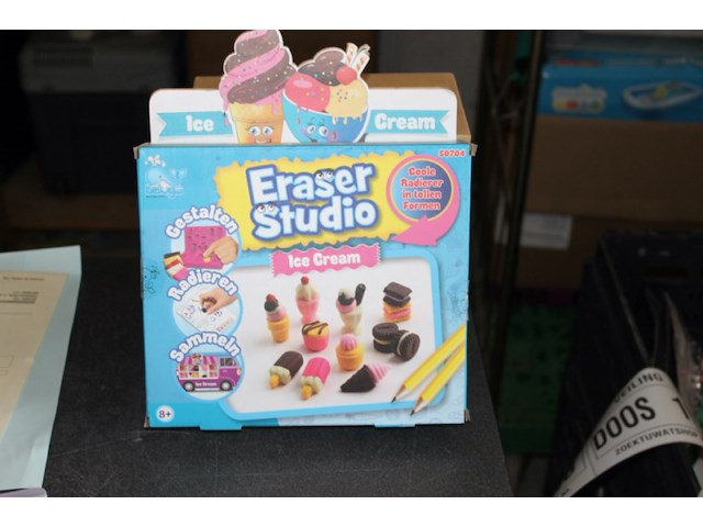 Gummen studio 1 set in ds 13 - afbeelding 3 van  3