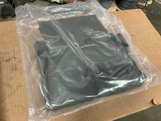 Gun muzzle cover - afbeelding 2 van  4