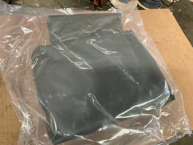 Gun muzzle cover - afbeelding 3 van  4