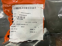 Gun muzzle cover - afbeelding 1 van  4