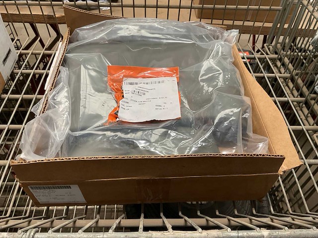 Gun muzzle cover - afbeelding 4 van  4