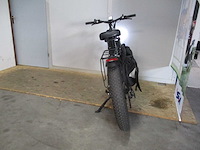 Gunai mx - electric big dirt fat bike fiets - electric bicycle - afbeelding 14 van  15