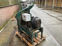 Gundeys - palen puntenslijper - afbeelding 3 van  9