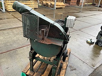 Gundeys - palen puntenslijper - afbeelding 4 van  9