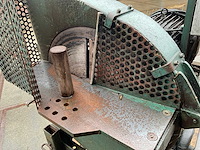 Gundeys - palen puntenslijper - afbeelding 5 van  9