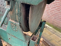 Gundeys - palen puntenslijper - afbeelding 6 van  9