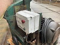 Gundeys - palen puntenslijper - afbeelding 8 van  9