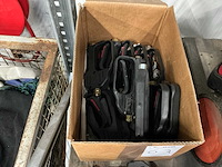 Gunjet spraygun pistool (18x) - afbeelding 2 van  3