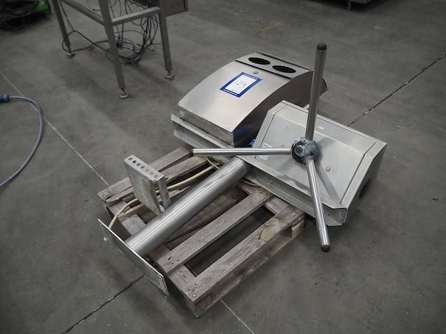 Gunnebo italdis - afbeelding 1 van  7