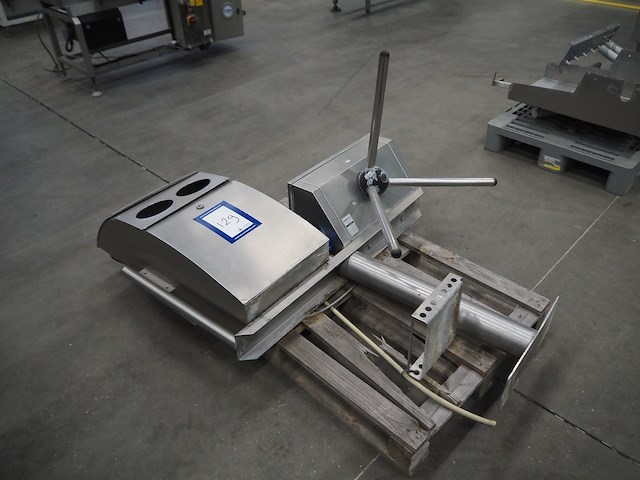 Gunnebo italdis - afbeelding 2 van  7