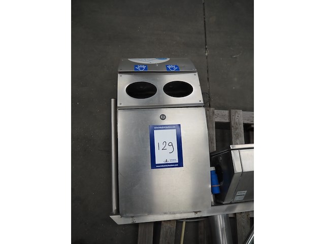 Gunnebo italdis - afbeelding 3 van  7